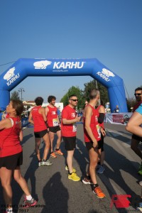 XX Dogi's Half Marathon 24